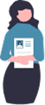 応募のイメージアイコン