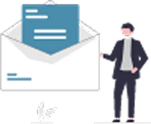 結果通知のイメージアイコン