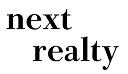 株式会社ネクストリアリティーのロゴ